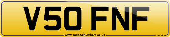 V50 FNF