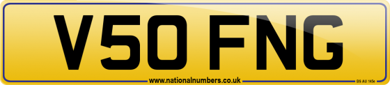 V50 FNG