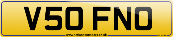 V50 FNO