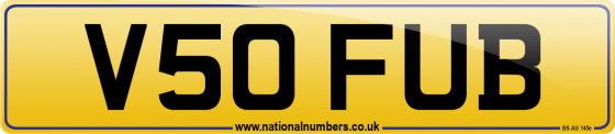 V50 FUB