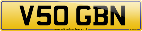 V50 GBN