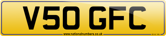V50 GFC