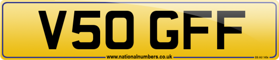 V50 GFF