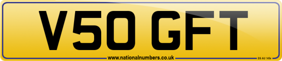 V50 GFT