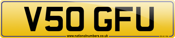 V50 GFU