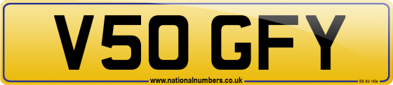 V50 GFY