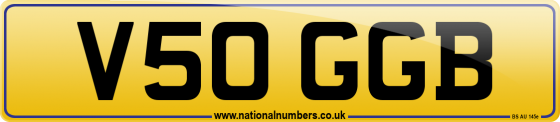 V50 GGB