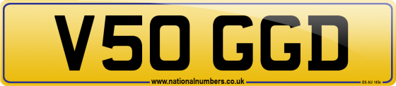 V50 GGD