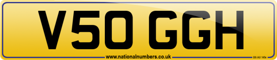 V50 GGH