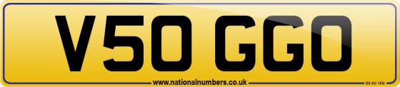 V50 GGO