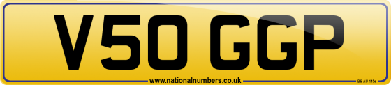 V50 GGP