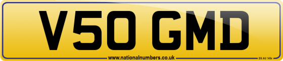 V50 GMD