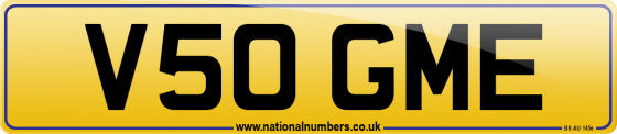 V50 GME