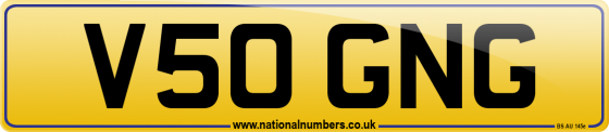 V50 GNG