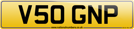V50 GNP