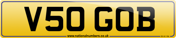 V50 GOB