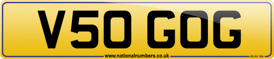 V50 GOG