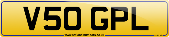 V50 GPL
