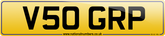 V50 GRP
