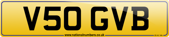 V50 GVB