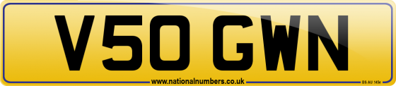 V50 GWN