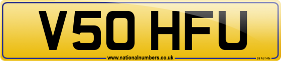 V50 HFU
