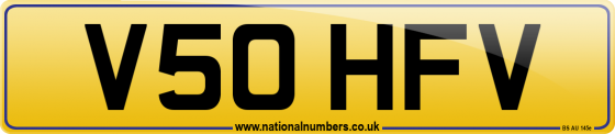V50 HFV