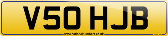 V50 HJB