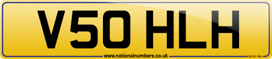 V50 HLH