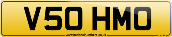 V50 HMO