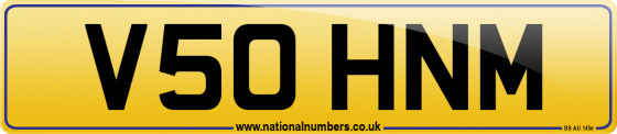 V50 HNM