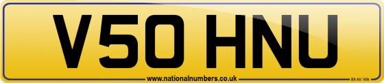 V50 HNU