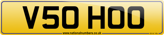V50 HOO