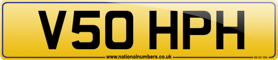 V50 HPH