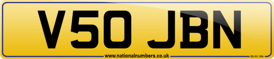 V50 JBN