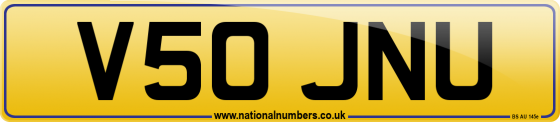 V50 JNU
