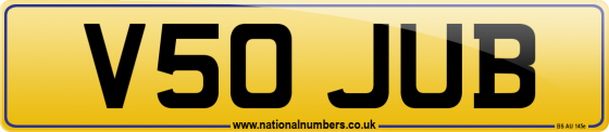 V50 JUB
