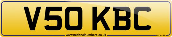 V50 KBC