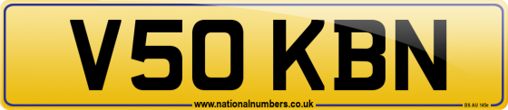 V50 KBN