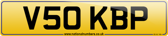 V50 KBP