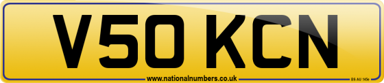 V50 KCN