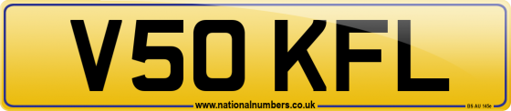 V50 KFL