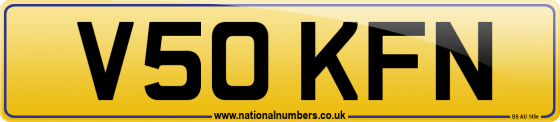 V50 KFN