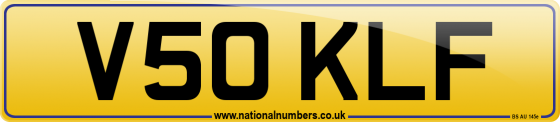 V50 KLF