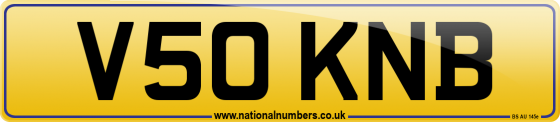 V50 KNB
