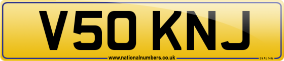 V50 KNJ