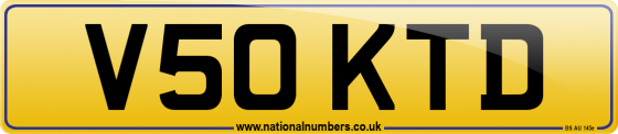 V50 KTD
