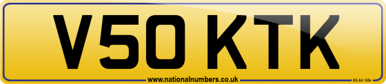 V50 KTK
