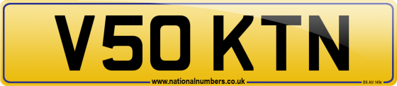 V50 KTN