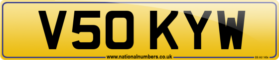 V50 KYW